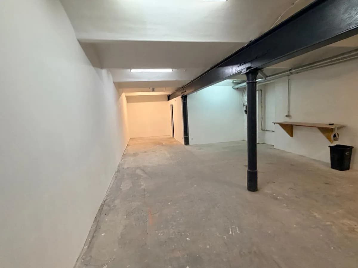Gewerbeimmobilie mieten in Wien – 95 m², € 679