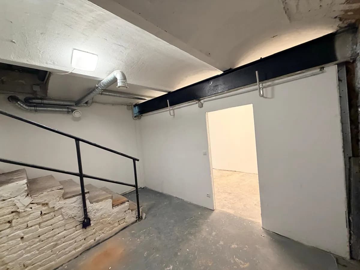 Gewerbeimmobilie mieten in Wien – 95 m², € 679 – Bild 5 von 6