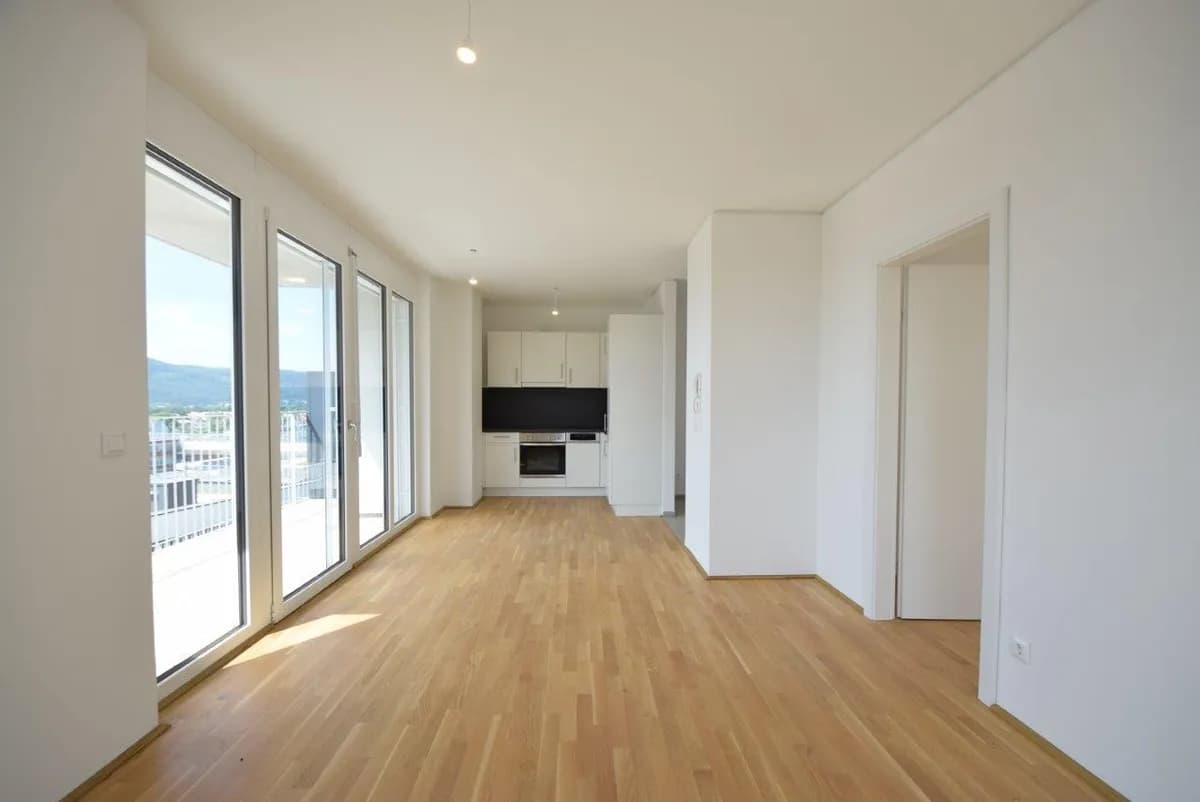 2-Zimmer-Wohnung mieten in Graz – 47,79 m², € 699