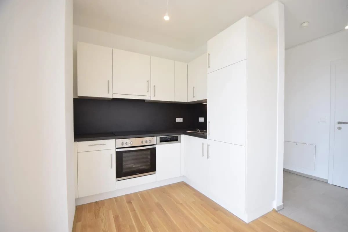 2-Zimmer-Wohnung mieten in Graz – 47,79 m², € 699 – Bild 2 von 10