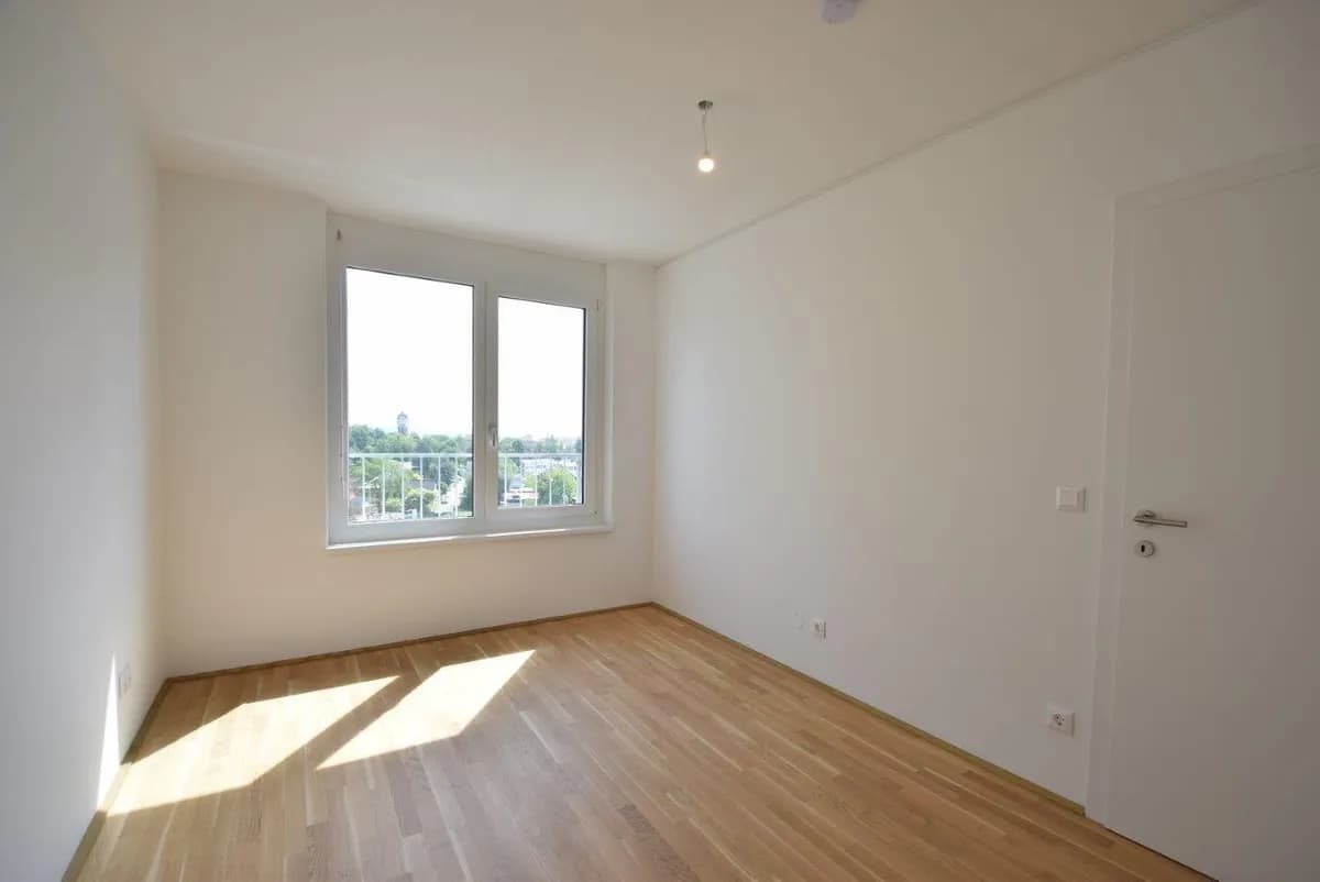2-Zimmer-Wohnung mieten in Graz – 47,79 m², € 699 – Bild 3 von 10