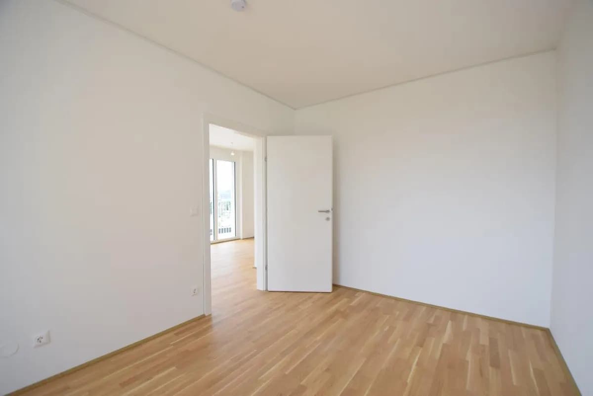 2-Zimmer-Wohnung mieten in Graz – 47,79 m², € 699 – Bild 5 von 10