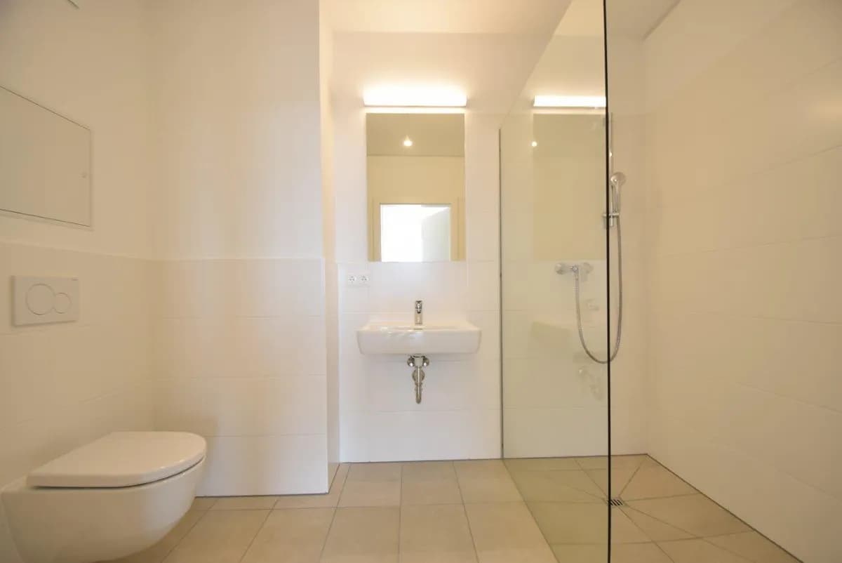 2-Zimmer-Wohnung mieten in Graz – 47,79 m², € 699 – Bild 6 von 10