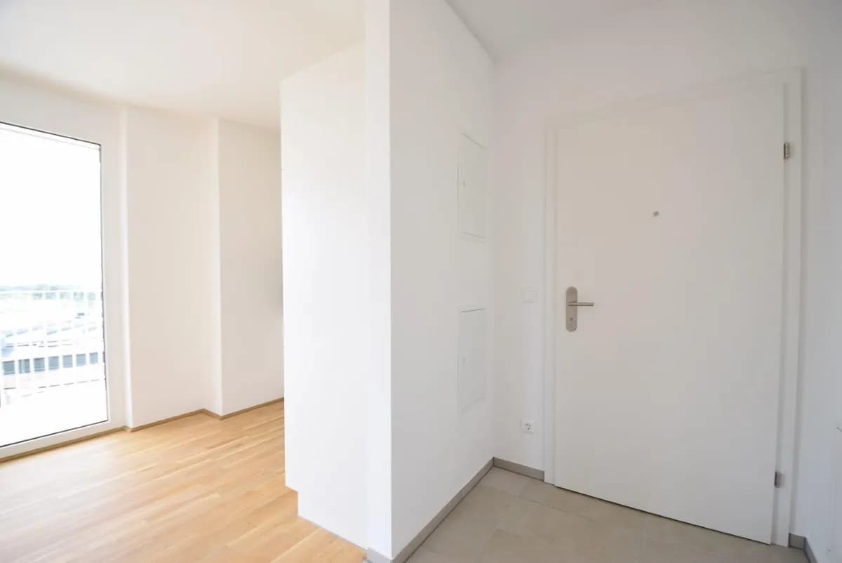 2-Zimmer-Wohnung mieten in Graz – 47,79 m², € 699 – Bild 7 von 10