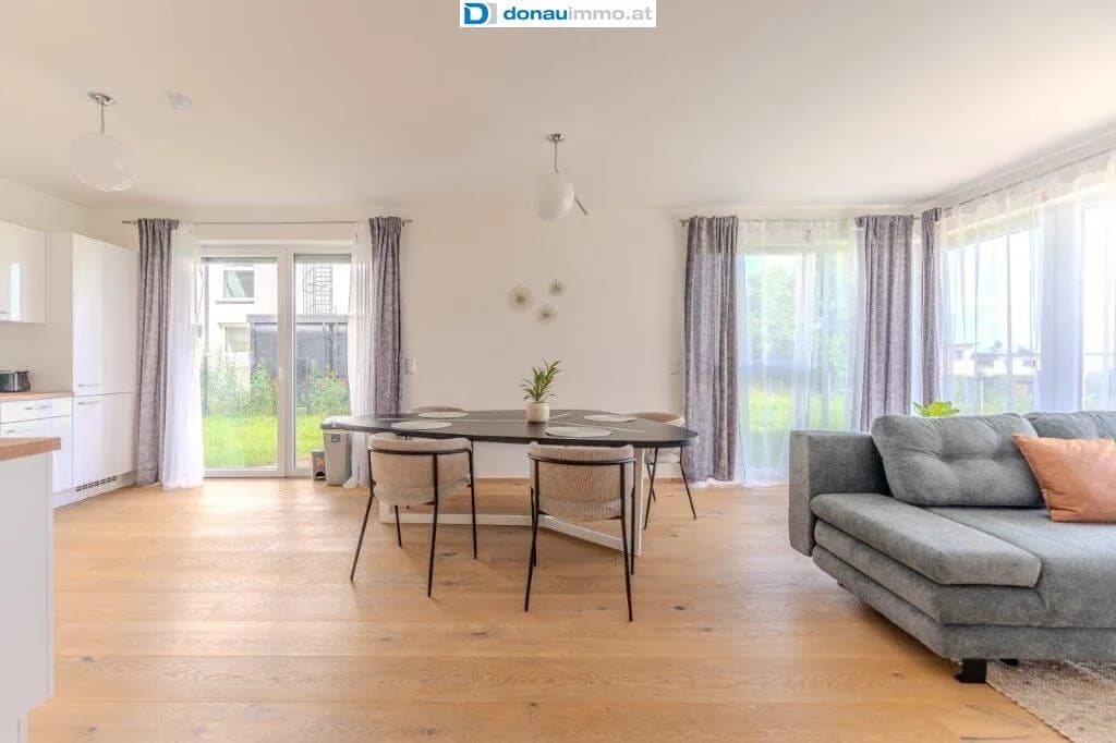 3-Zimmer-Wohnung kaufen in Krems an der Donau – 88,01 m², € 405.000 – Bild 2 von 6