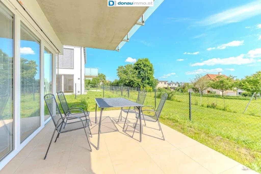 3-Zimmer-Wohnung kaufen in Krems an der Donau – 88,01 m², € 405.000 – Bild 4 von 6