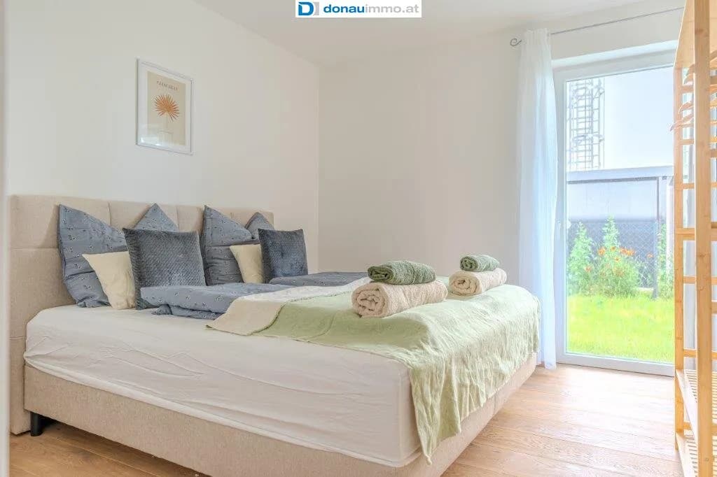 3-Zimmer-Wohnung kaufen in Krems an der Donau – 88,01 m², € 405.000 – Bild 5 von 6