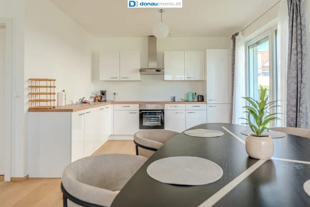 3-Zimmer-Wohnung kaufen in Krems an der Donau – 88,01 m², € 405.000 – Bild 6 von 6