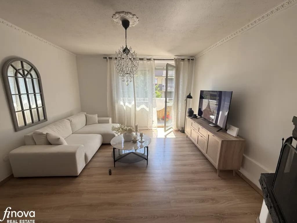 4-Zimmer-Wohnung kaufen in Graz – 85 m², € 230.000 – Bild 3 von 8