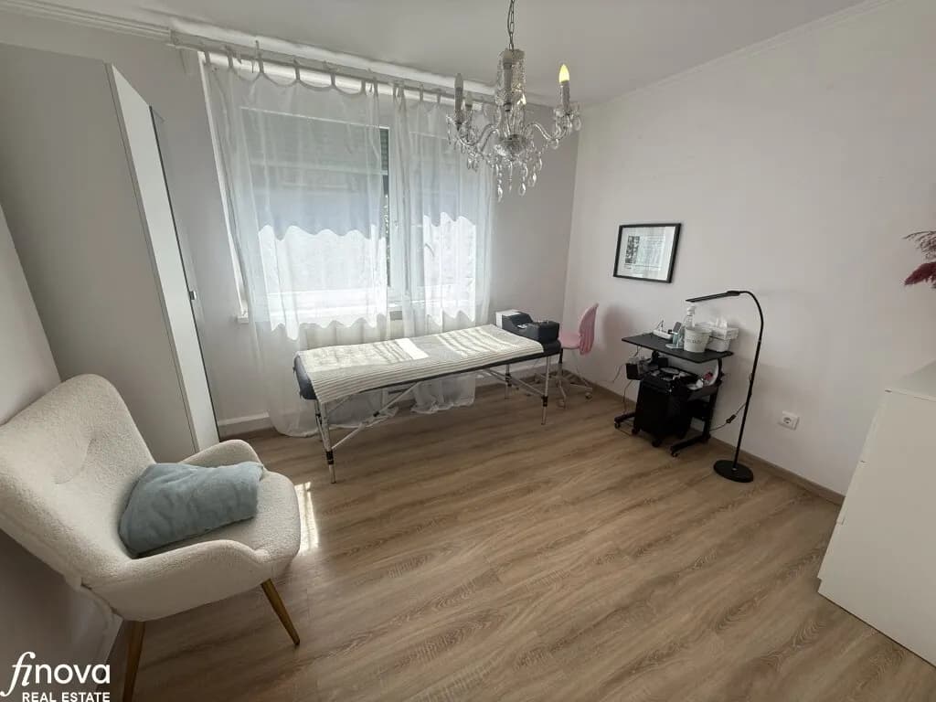 4-Zimmer-Wohnung kaufen in Graz – 85 m², € 230.000 – Bild 4 von 8