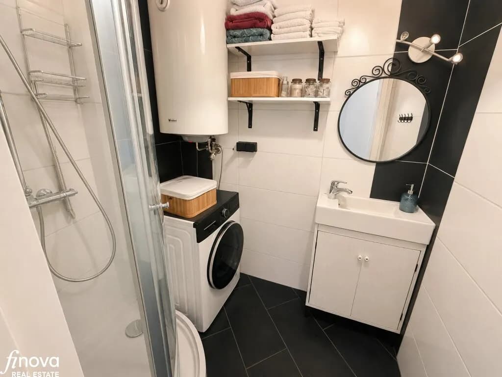4-Zimmer-Wohnung kaufen in Graz – 85 m², € 230.000 – Bild 6 von 8