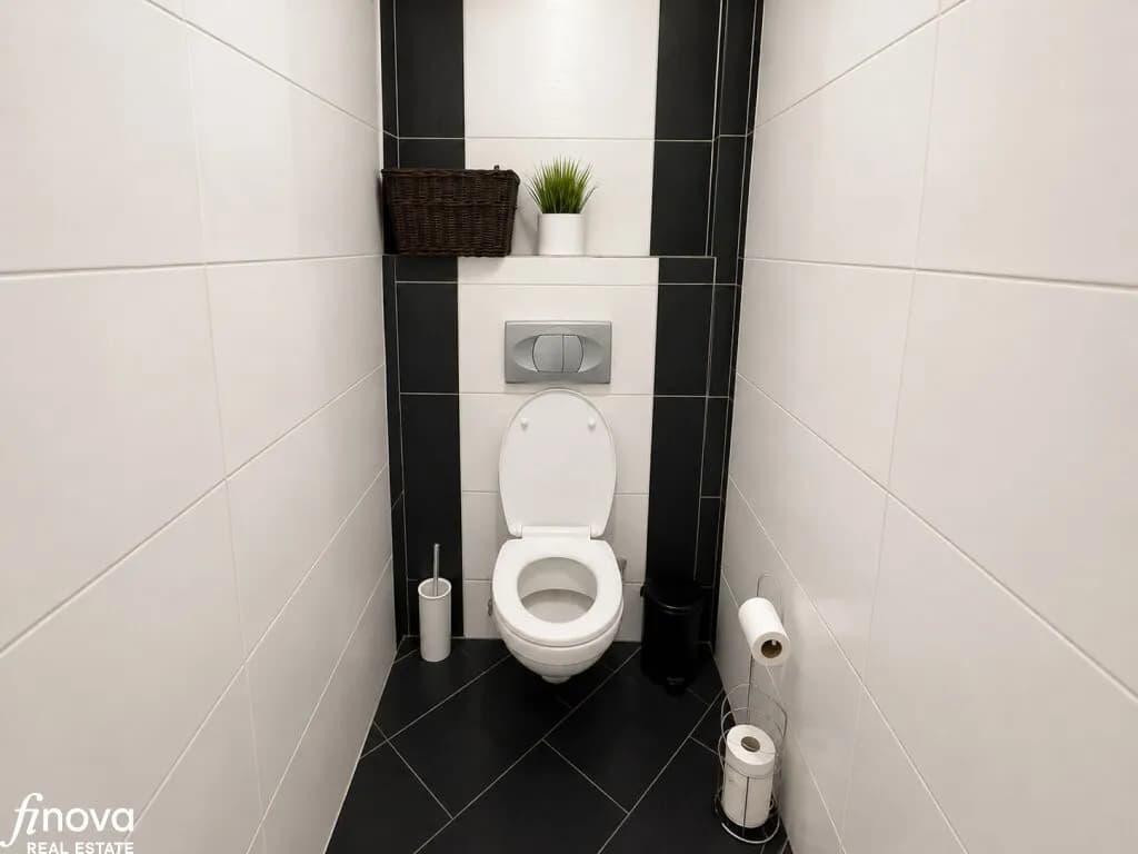 4-Zimmer-Wohnung kaufen in Graz – 85 m², € 230.000 – Bild 7 von 8