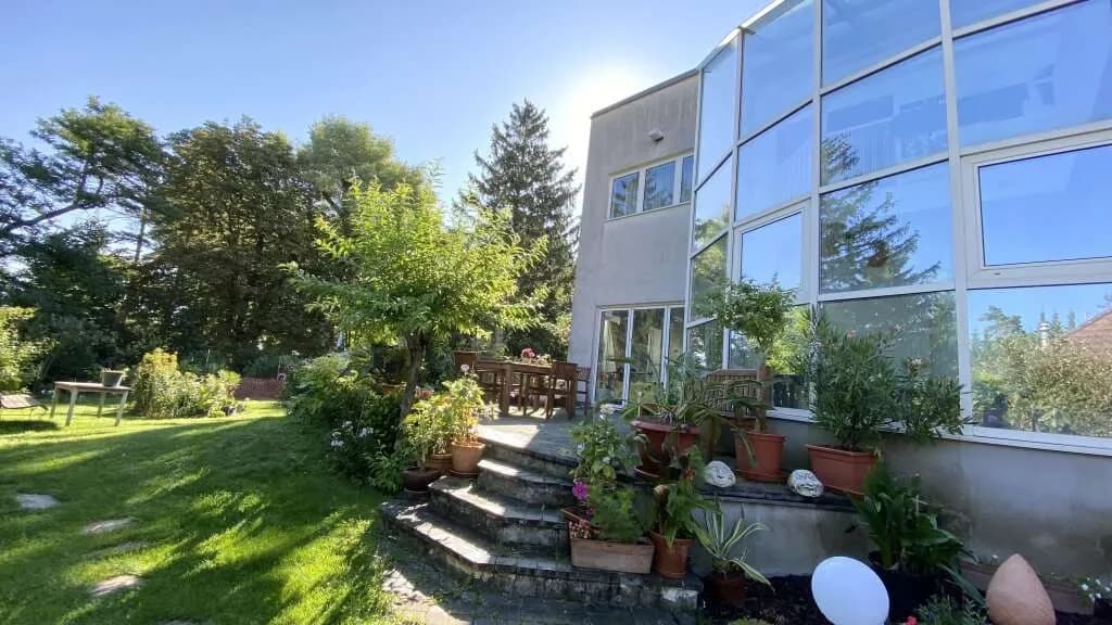 7-Zimmer-Haus kaufen in Wien – 225 m², € 1.400.000
