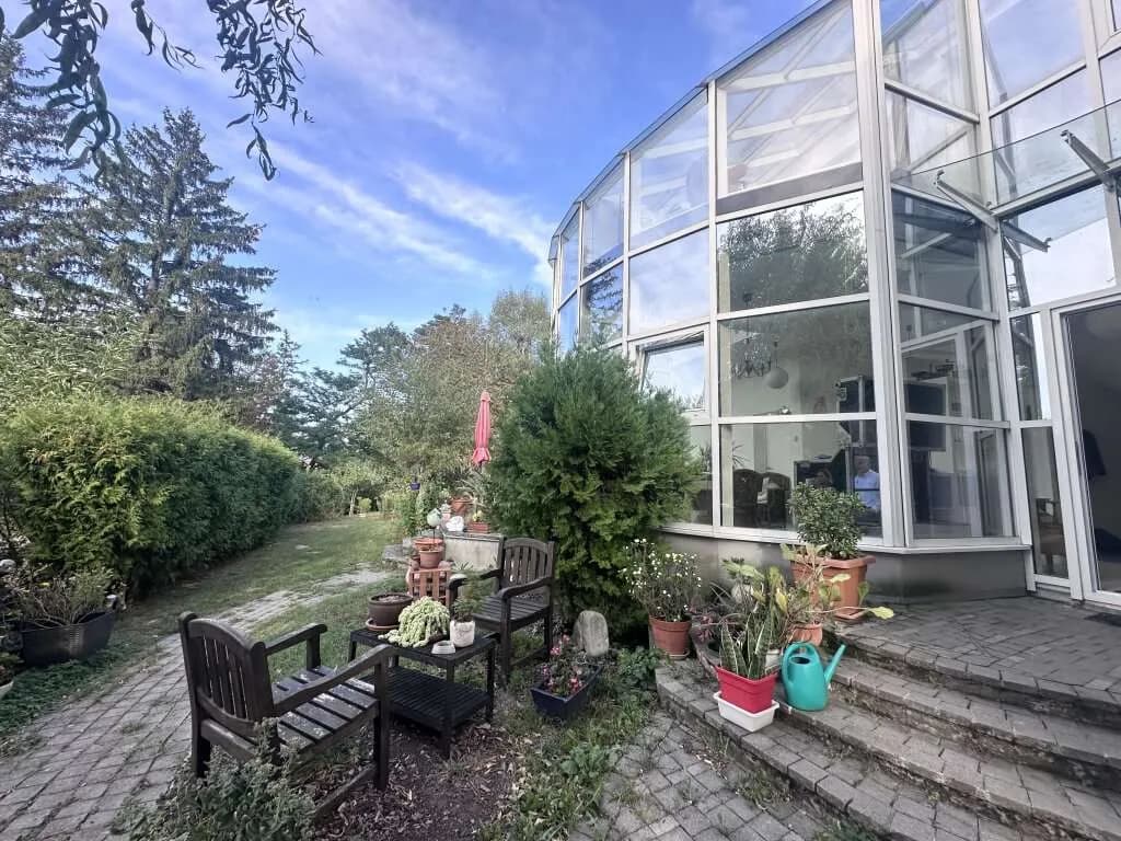 7-Zimmer-Haus kaufen in Wien – 225 m², € 1.400.000 – Bild 3 von 26