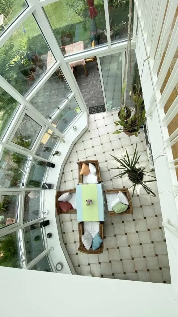 7-Zimmer-Haus kaufen in Wien – 225 m², € 1.400.000 – Bild 4 von 26