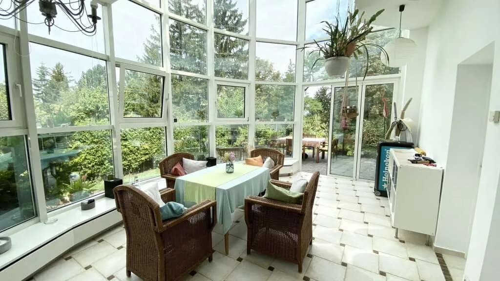 7-Zimmer-Haus kaufen in Wien – 225 m², € 1.400.000 – Bild 5 von 26