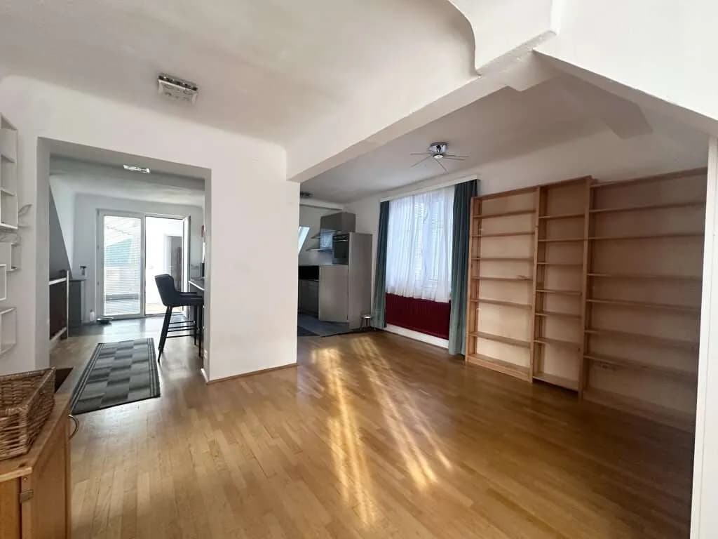 7-Zimmer-Haus kaufen in Wien – 225 m², € 1.400.000 – Bild 7 von 26