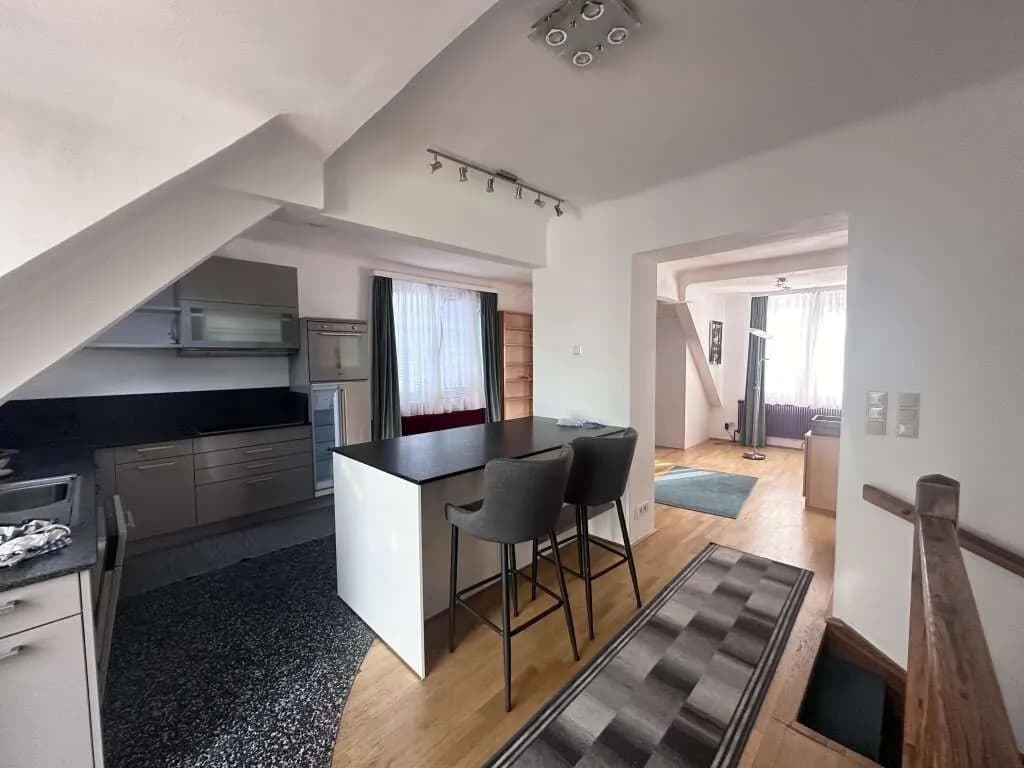 7-Zimmer-Haus kaufen in Wien – 225 m², € 1.400.000 – Bild 10 von 26