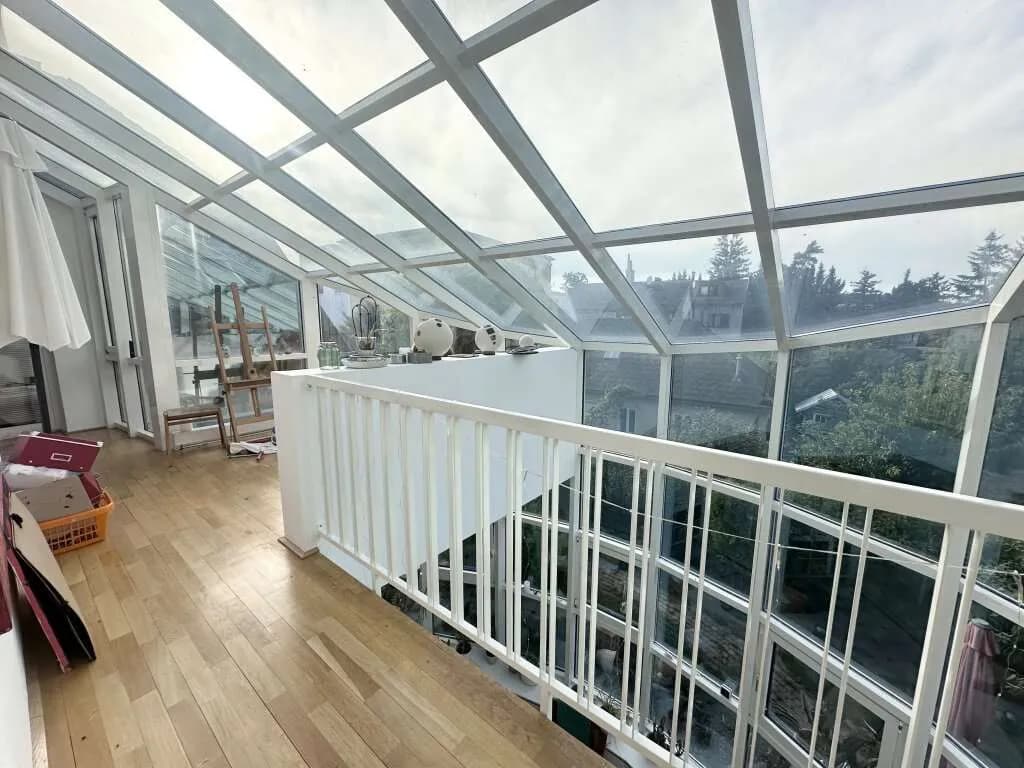 7-Zimmer-Haus kaufen in Wien – 225 m², € 1.400.000 – Bild 11 von 26