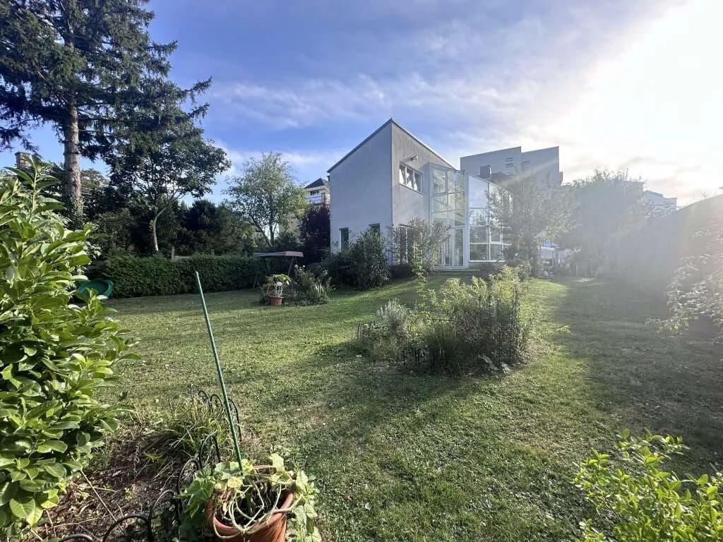 7-Zimmer-Haus kaufen in Wien – 225 m², € 1.400.000 – Bild 13 von 26