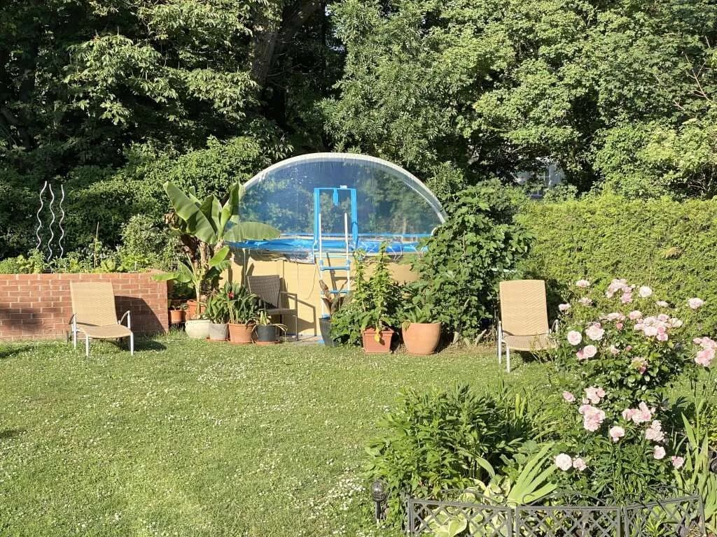 7-Zimmer-Haus kaufen in Wien – 225 m², € 1.400.000 – Bild 14 von 26