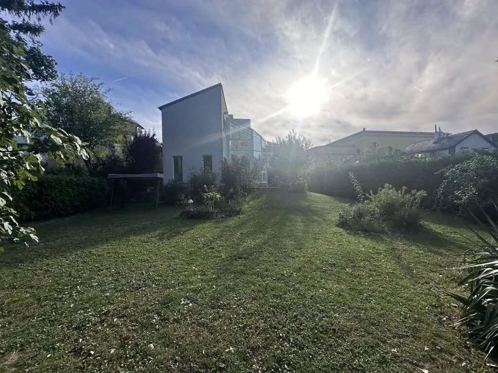 7-Zimmer-Haus kaufen in Wien – 225 m², € 1.400.000 – Bild 18 von 26