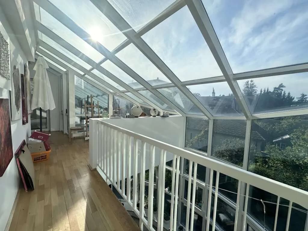 7-Zimmer-Haus kaufen in Wien – 225 m², € 1.400.000 – Bild 20 von 26
