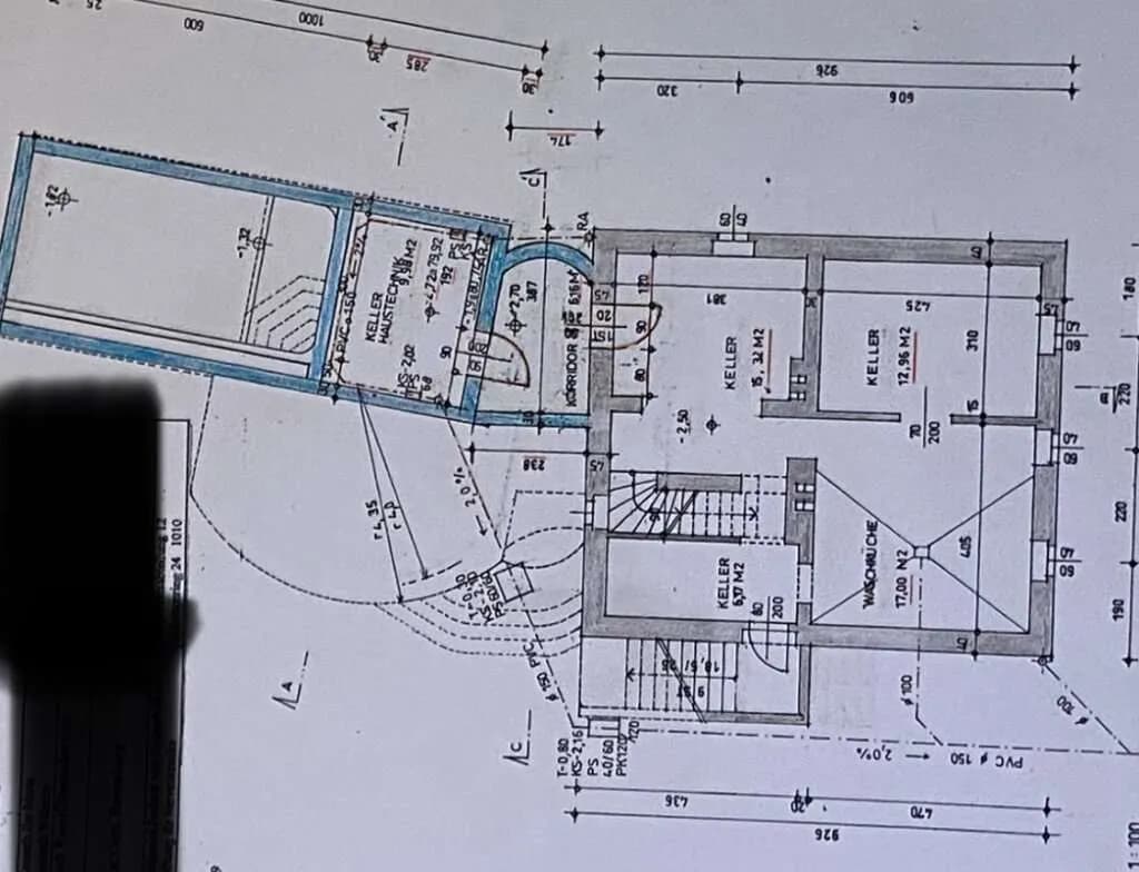 7-Zimmer-Haus kaufen in Wien – 225 m², € 1.400.000 – Bild 25 von 26