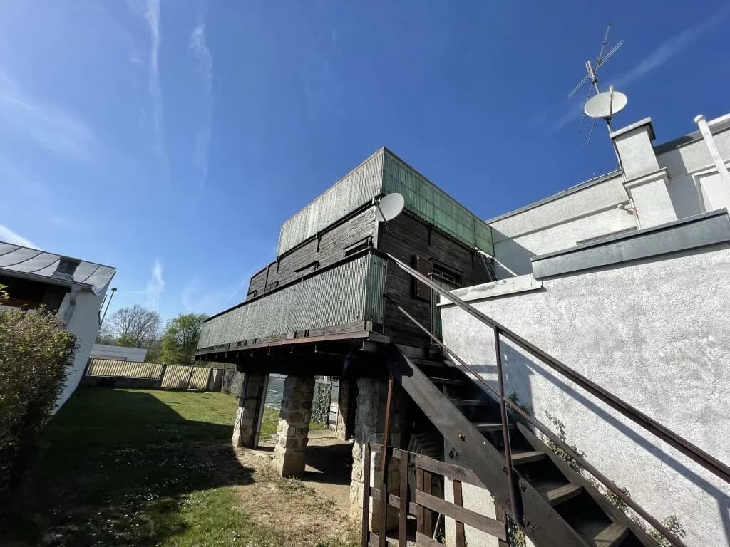 Haus kaufen in Eisenstadt - Umgebung – 20 m², € 99.000 – Bild 2 von 11