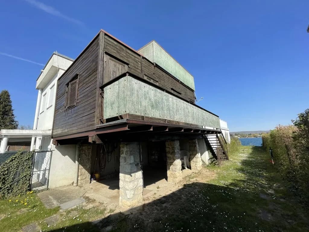 Haus kaufen in Eisenstadt - Umgebung – 20 m², € 99.000 – Bild 3 von 11