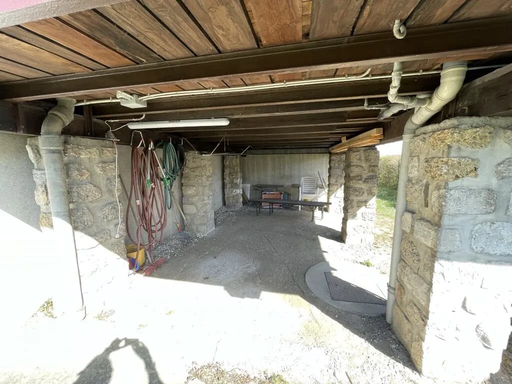 Haus kaufen in Eisenstadt - Umgebung – 20 m², € 99.000 – Bild 5 von 11
