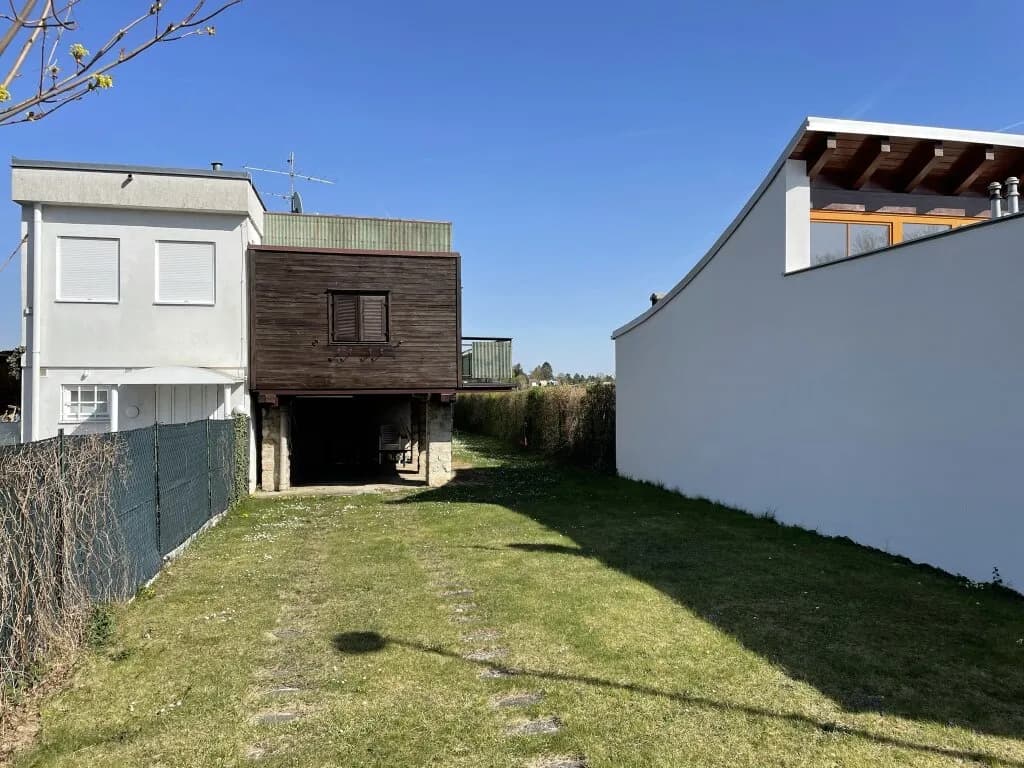 Haus kaufen in Eisenstadt - Umgebung – 20 m², € 99.000 – Bild 10 von 11