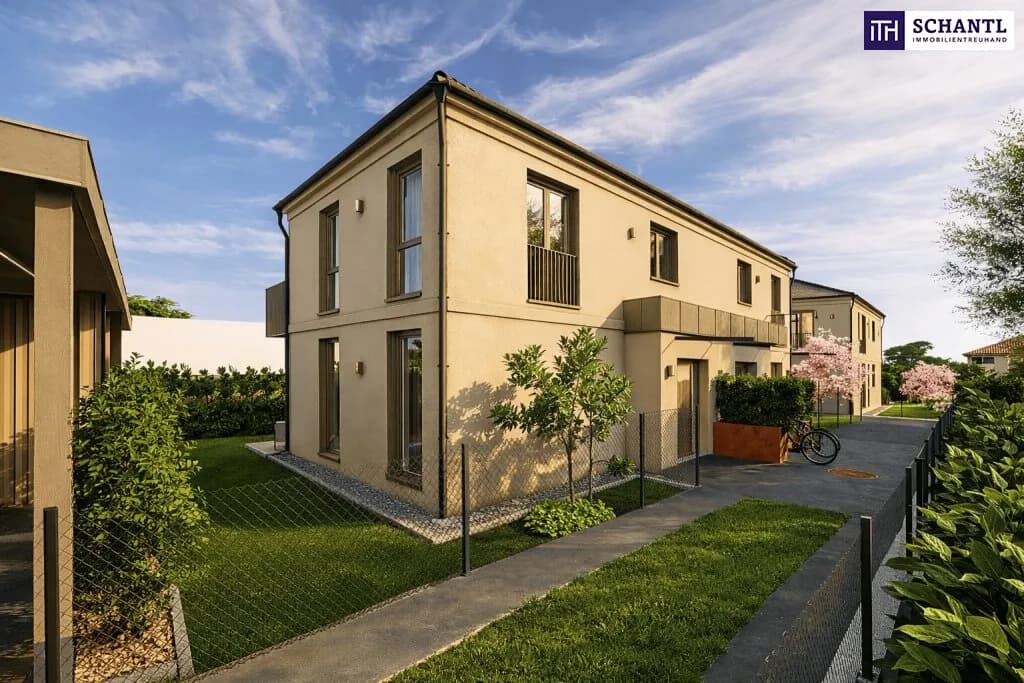 6-Zimmer-Haus kaufen in Graz-Umgebung – 108 m², € 499.762 – Bild 13 von 18