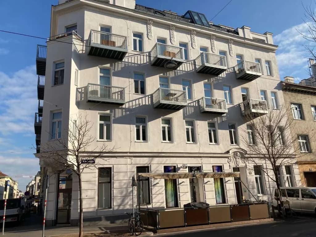 Gewerbeimmobilie kaufen in Wien – 431 m², € 490.000 – Bild 2 von 10