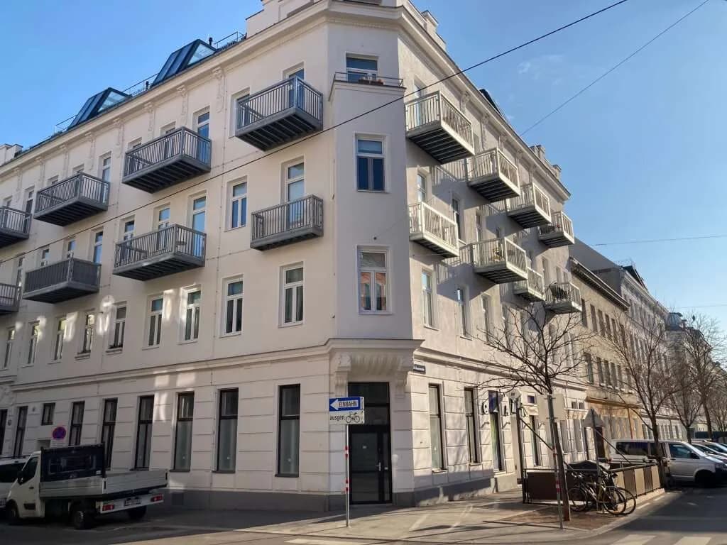Gewerbeimmobilie kaufen in Wien – 431 m², € 490.000 – Bild 3 von 10