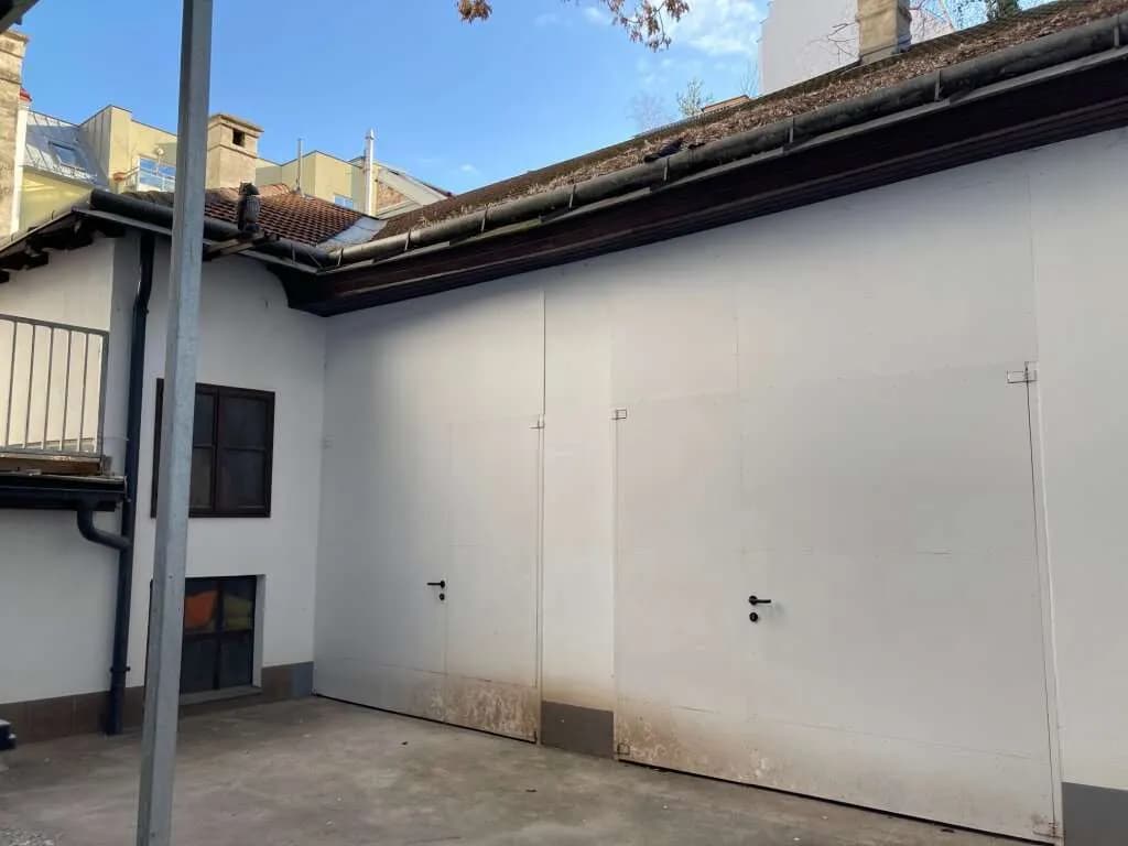 Gewerbeimmobilie kaufen in Wien – 431 m², € 490.000 – Bild 6 von 10