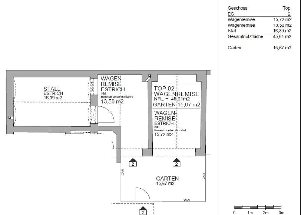 Gewerbeimmobilie kaufen in Wien – 431 m², € 490.000 – Bild 8 von 10
