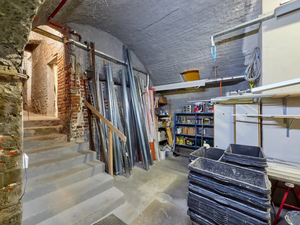 Gewerbeimmobilie kaufen in Wien – 431 m², € 490.000 – Bild 11 von 23