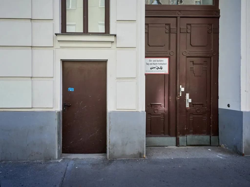 Gewerbeimmobilie kaufen in Wien – 431 m², € 490.000 – Bild 12 von 23
