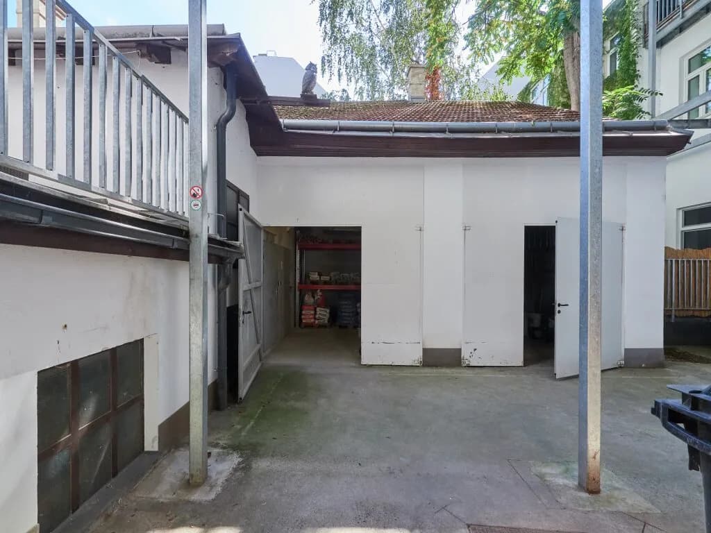 Gewerbeimmobilie kaufen in Wien – 431 m², € 490.000 – Bild 14 von 23