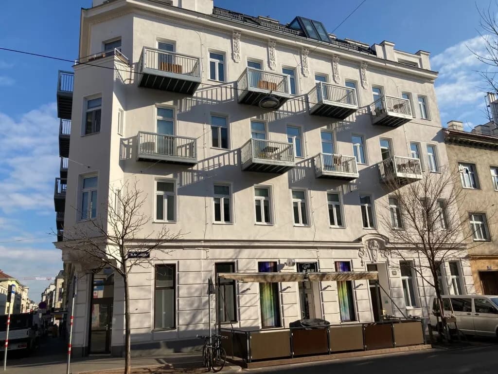 Gewerbeimmobilie kaufen in Wien – 431 m², € 490.000 – Bild 18 von 23