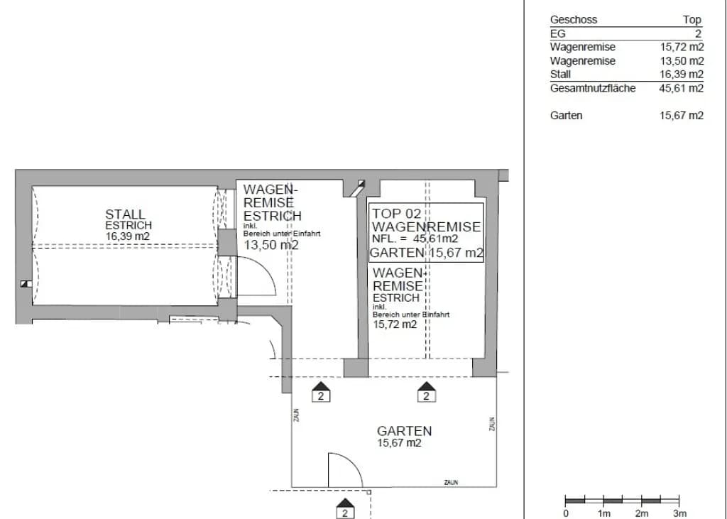 Gewerbeimmobilie kaufen in Wien – 431 m², € 490.000 – Bild 21 von 23