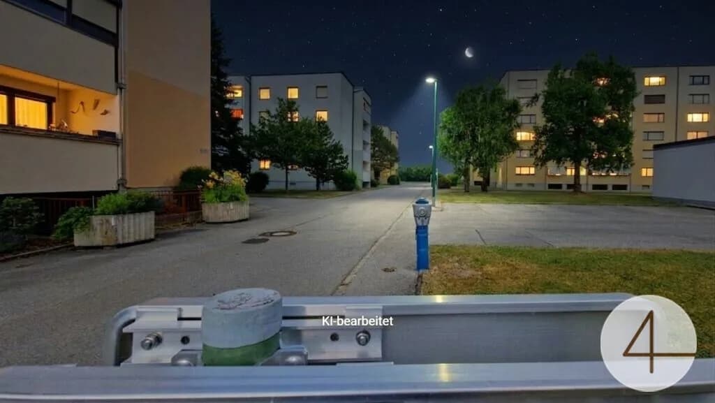Wohnung kaufen in Wels – 95,98 m², € 230.000 – Bild 2 von 15