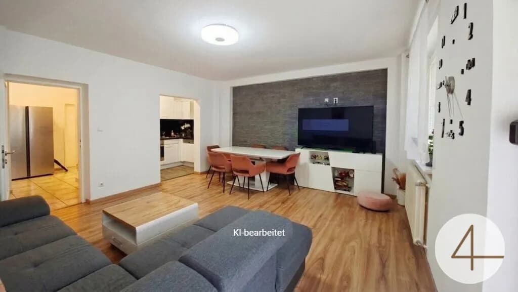 Wohnung kaufen in Wels – 95,98 m², € 230.000 – Bild 3 von 15