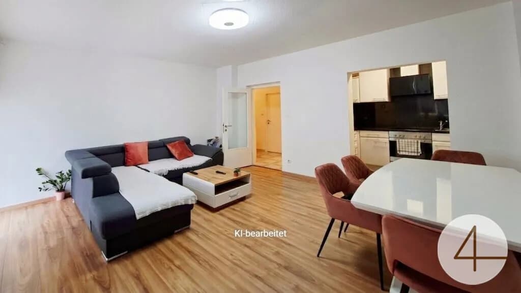 Wohnung kaufen in Wels – 95,98 m², € 230.000 – Bild 4 von 15