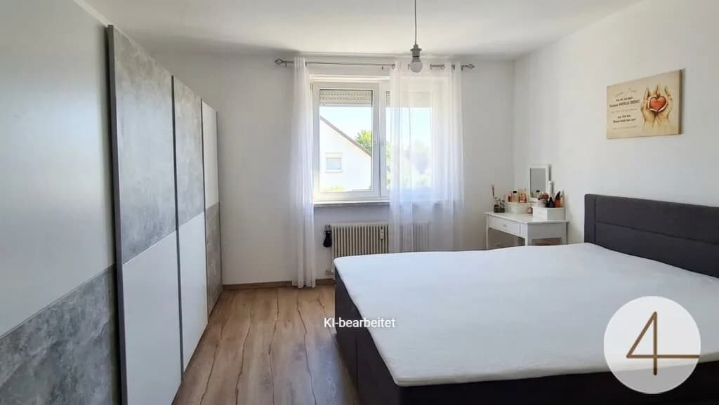 Wohnung kaufen in Wels – 95,98 m², € 230.000 – Bild 7 von 15