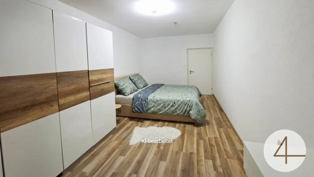 Wohnung kaufen in Wels – 95,98 m², € 230.000 – Bild 8 von 15
