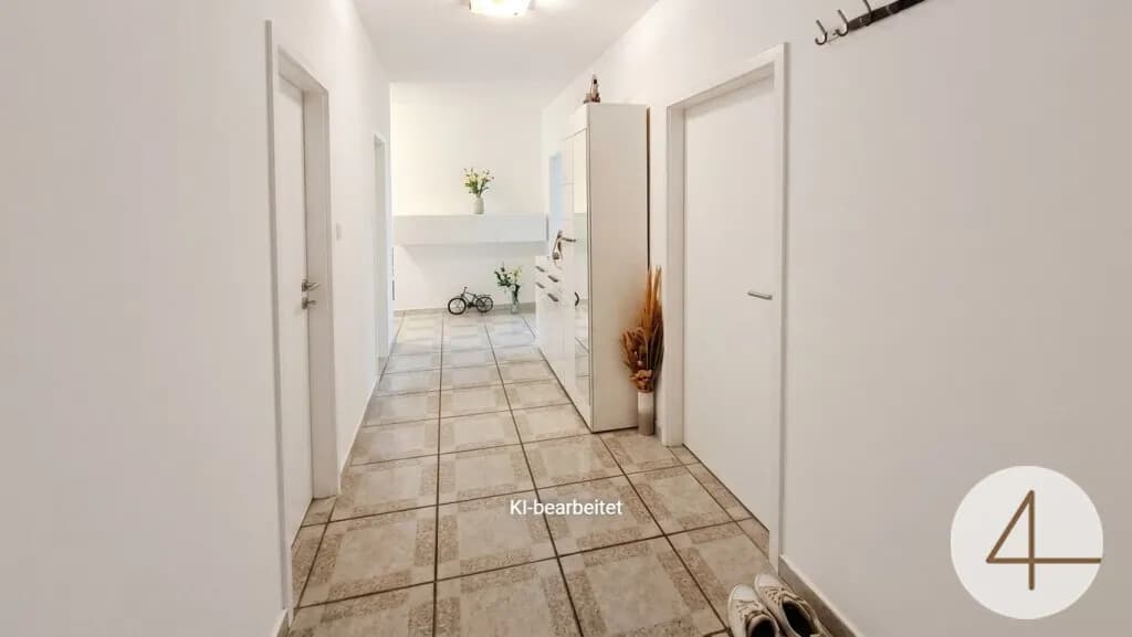 Wohnung kaufen in Wels – 95,98 m², € 230.000 – Bild 9 von 15