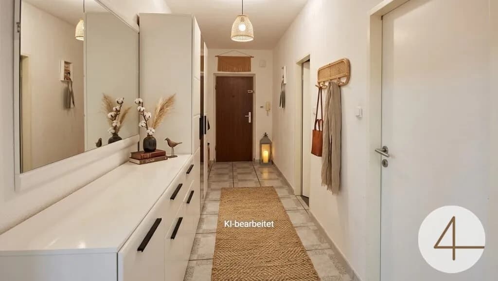 Wohnung kaufen in Wels – 95,98 m², € 230.000 – Bild 10 von 15