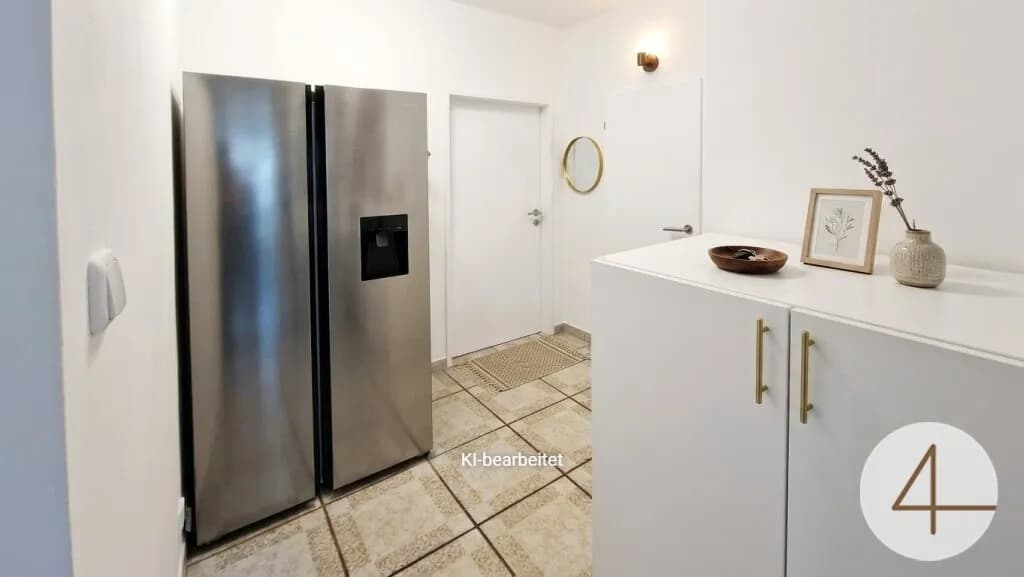 Wohnung kaufen in Wels – 95,98 m², € 230.000 – Bild 11 von 15